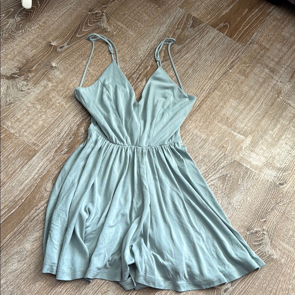 UO Silence + Noise Romper